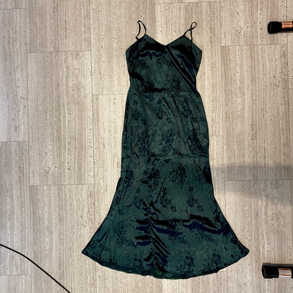 SHEIN long dress. Size small - Picture 1 of 5